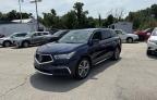2017 ACURA MDX TECHNOLOGY   for sale at Copart KS - KANSAS CITY