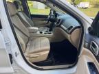 2017 JEEP GRAND CHEROKEE LAREDO   à vendre chez Copart MA - NORTH BOSTON