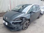 2017 CITROEN GRAND C4 PICASSO FLAIR for sale at Copart PETERLEE