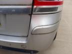 2014 VAUXHALL ZAFIRA DES for sale at Copart SANDY