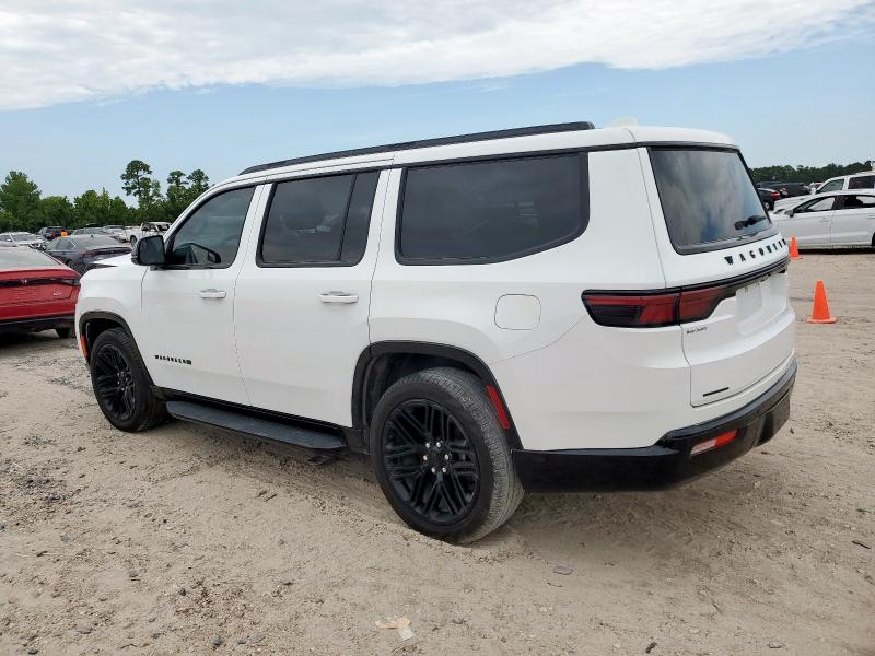  JEEP WAGONEER 2023 Biały