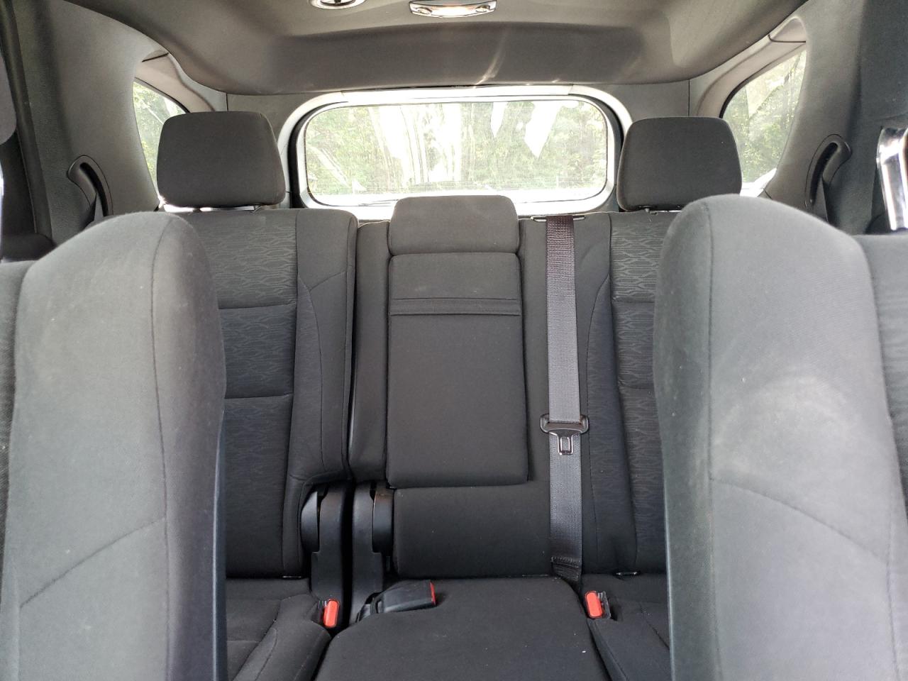 2023 Dodge Durango Sxt VIN: 1C4RDHAG9PC616214 Lot: 67195015