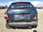 2007 HYUNDAI ACCENT BASE   for sale at Copart AB - EDMONTON