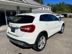 2018 MERCEDES-BENZ GLA 250 4MATIC   for sale at Copart MA - NORTH BOSTON