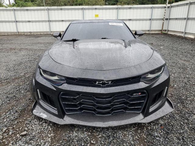 CHEVROLET CAMARO 2019 Черный