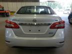 2013 NISSAN SENTRA S   à vendre chez Copart CT - HARTFORD SPRINGFIELD