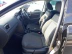 2017 VOLKSWAGEN POLO MATCH EDITION  for sale at Copart SANDWICH