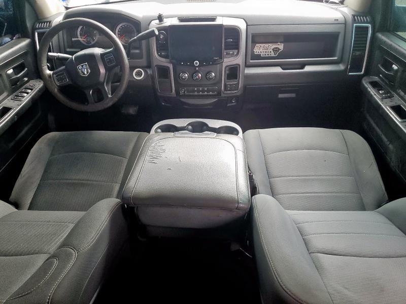 2015 RAM 3500 ST