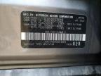 2022 MITSUBISHI OUTLANDER ES   for sale at Copart ON - COOKSTOWN