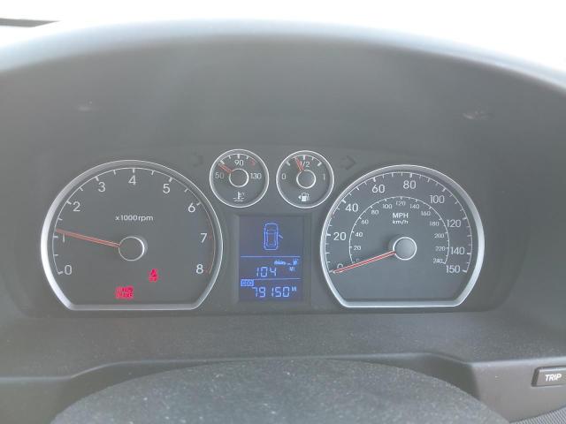 2009 HYUNDAI I30 COMFORT 