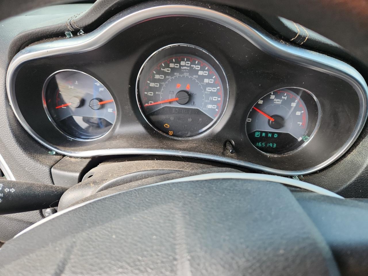 2013 Dodge Avenger Se VIN: 1C3CDZAG4DN582117 Lot: 70090205
