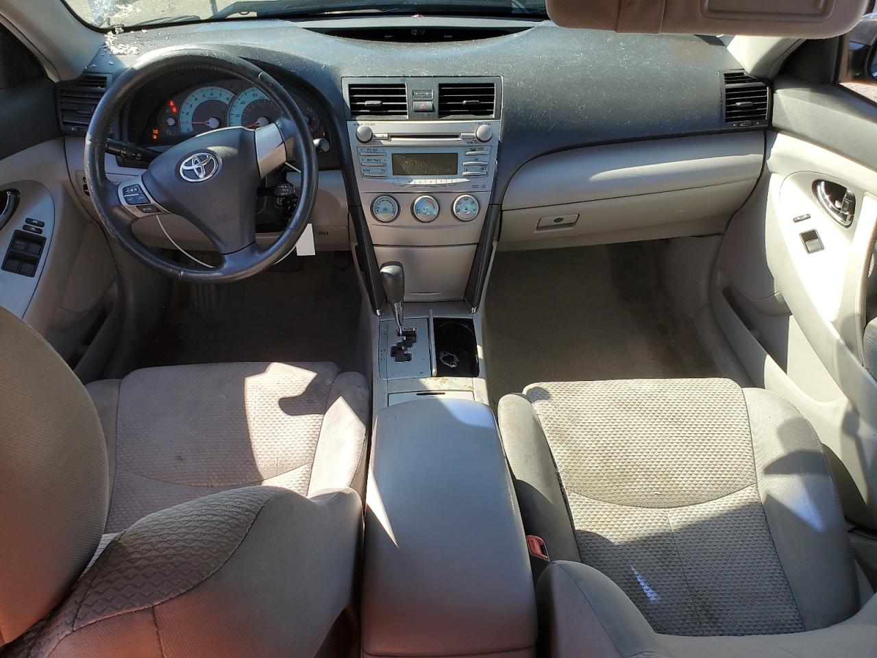 2007 Toyota Camry Ce VIN: 4T1BE46K77U160031 Lot: 70203355