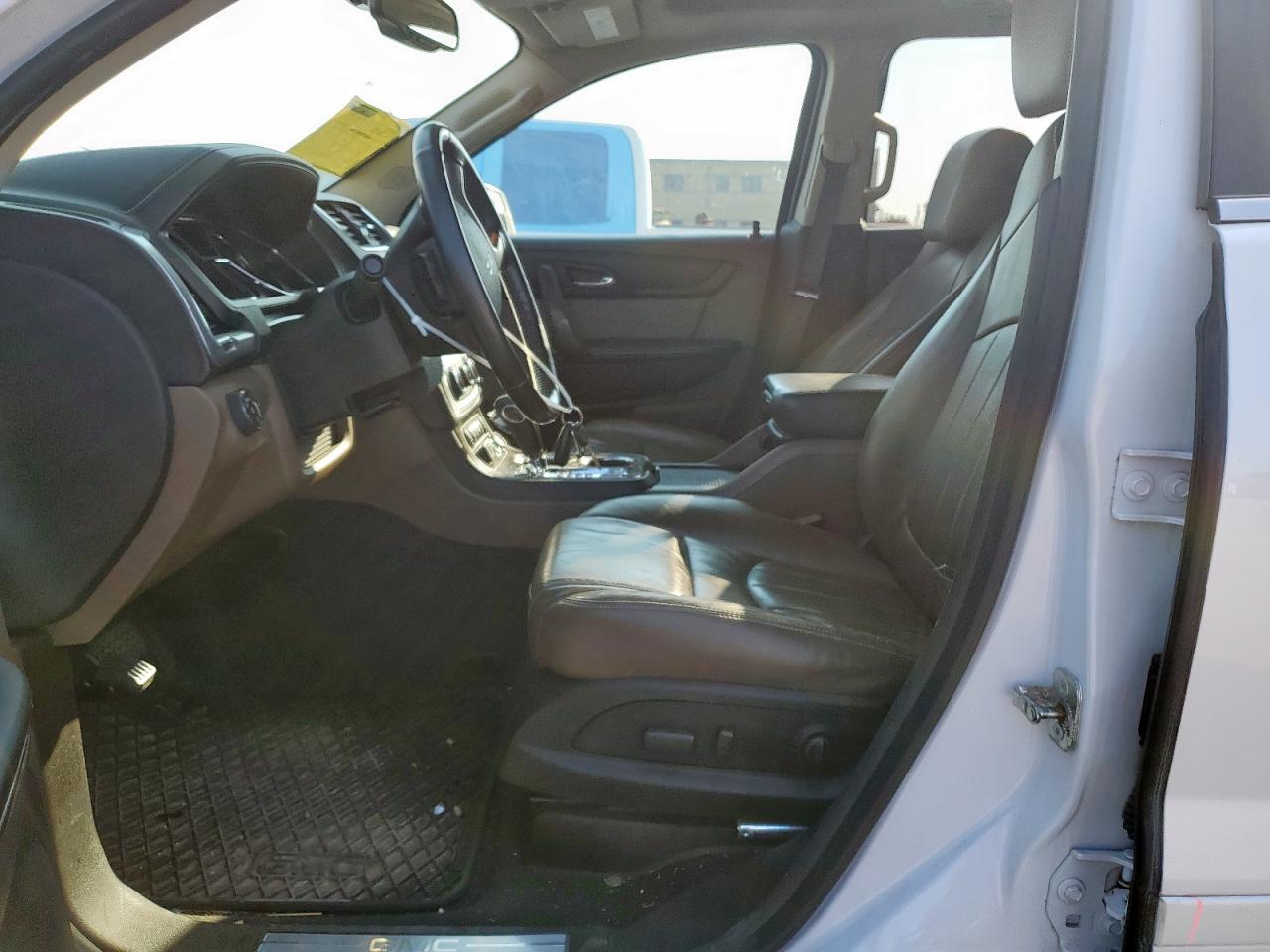 1GKKRSKD0GJ179112 2016 GMC Acadia Slt-2