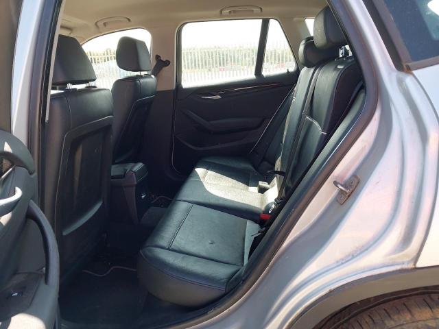 2013 BMW X1 XDRIVE20D XLINE 