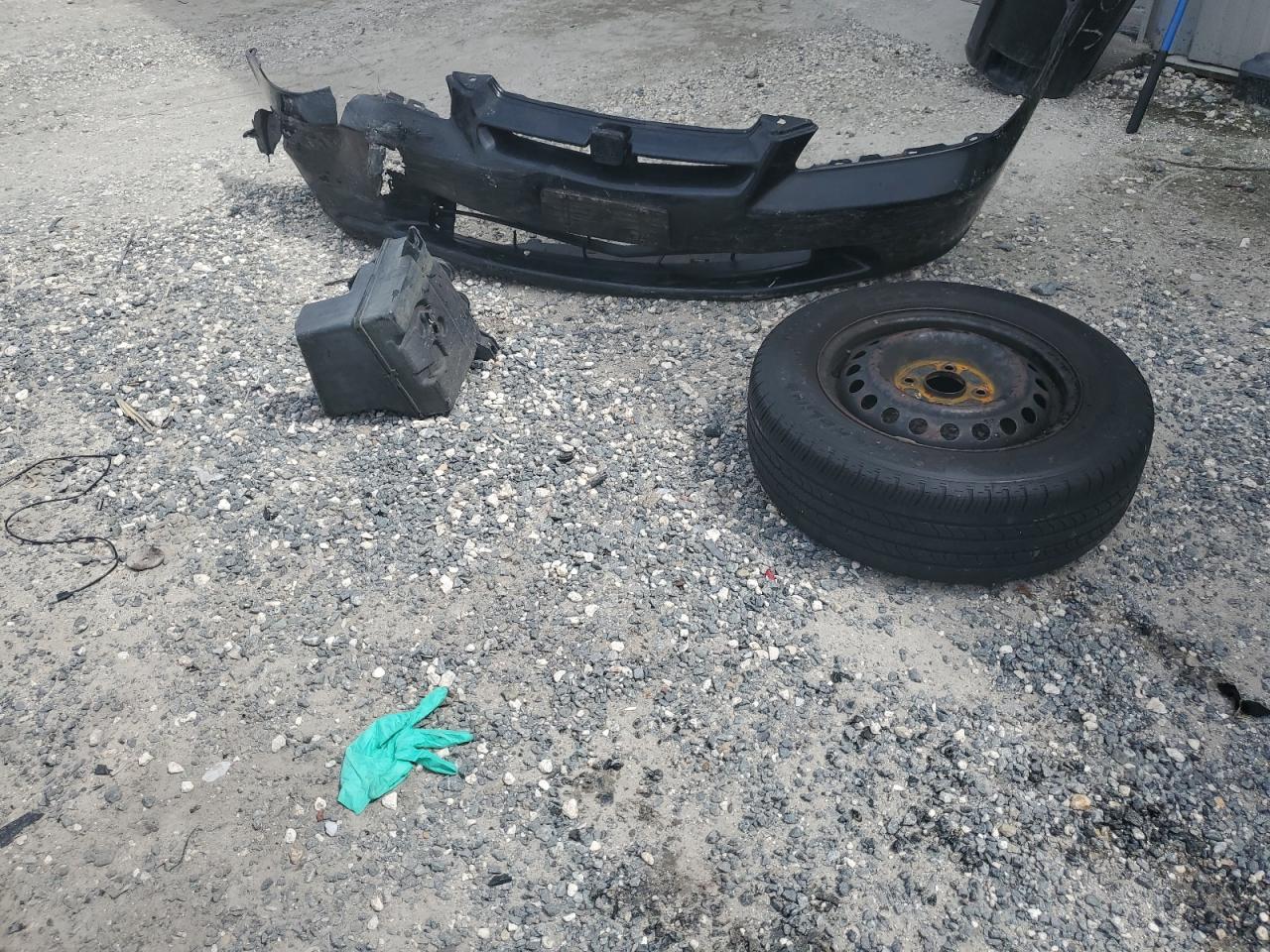 1999 Honda Accord Ex VIN: 1HGCG5654XA051323 Lot: 71033145