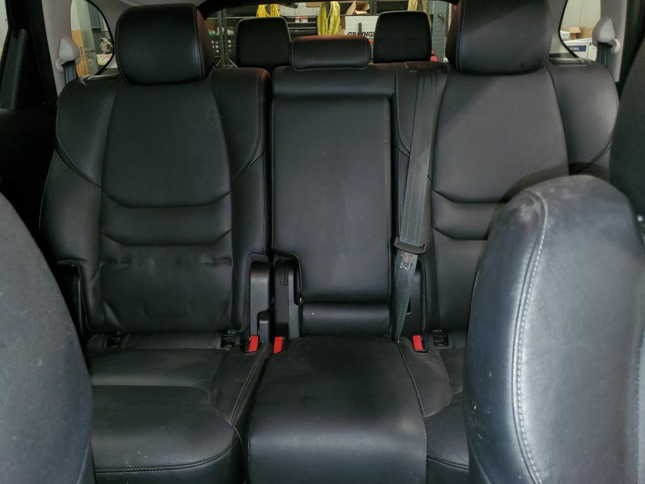 2023 Mazda Cx-9 Touring Plus VIN: JM3TCBAYXP0658933 Lot: 67490475