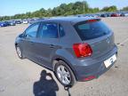 2017 VOLKSWAGEN POLO MATCH EDITION for sale at Copart SANDTOFT