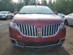 2014 LINCOLN MKX    for sale at Copart ON - COOKSTOWN