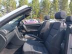 2004 AUDI A4 T SPORT AUTO  for sale at Copart GLOUCESTER