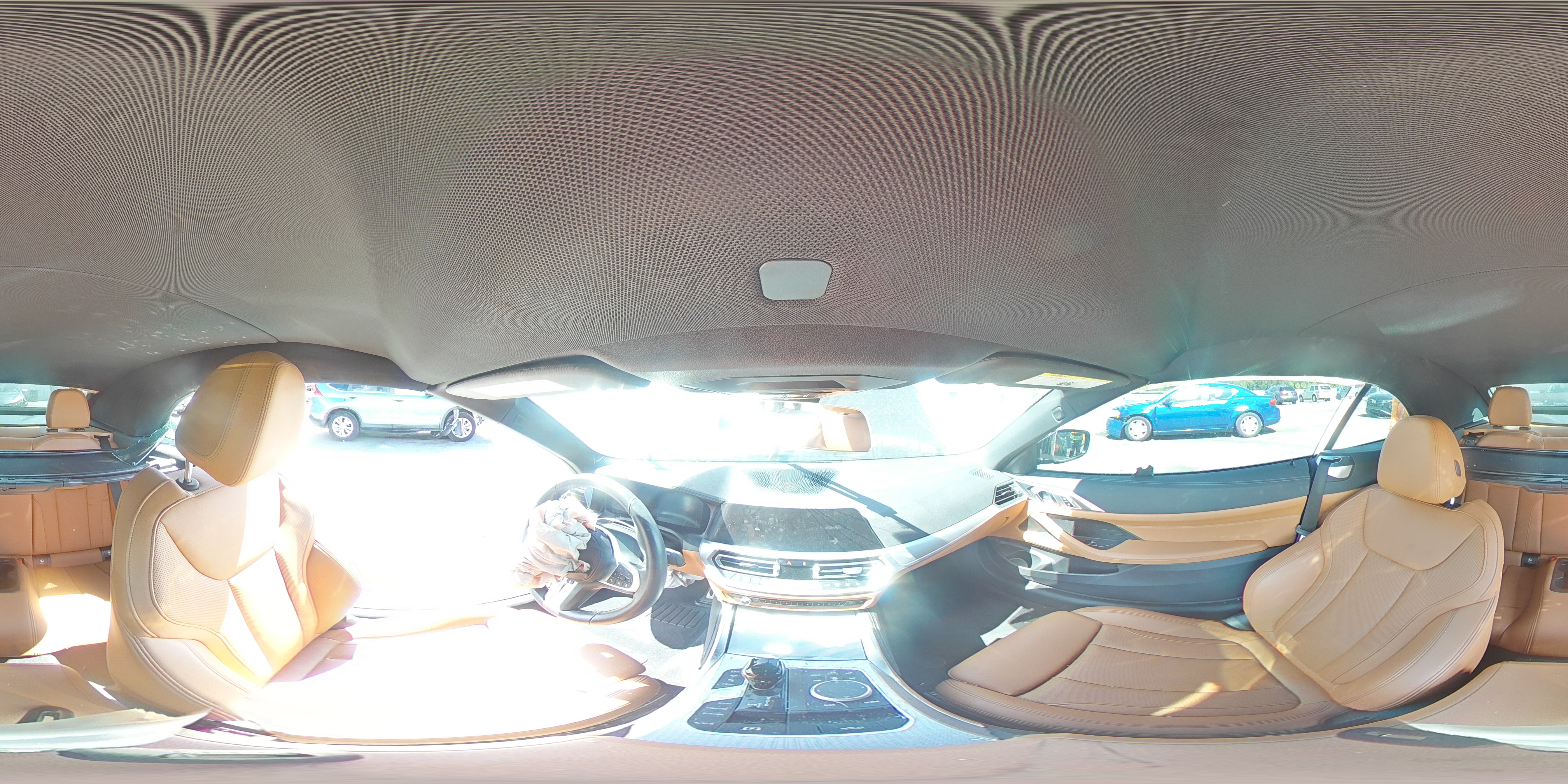 2023 BMW 430I VIN: WBA23AT06PCM99331 Lot: 68931515