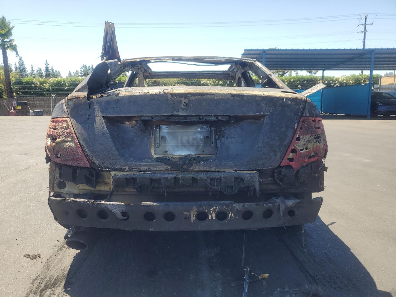 2013 Mercedes-Benz C 250 VIN: WDDGF4HB4DA760710 Lot: 67747145