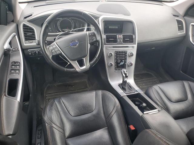 Parquets VOLVO XC60 2017 Biały