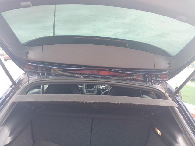 2010 VOLKSWAGEN SCIROCCO TSI 