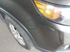 2011 KIA SORENTO KX for sale at Copart SANDTOFT