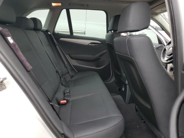 2015 BMW X1 XDRIVE28I  