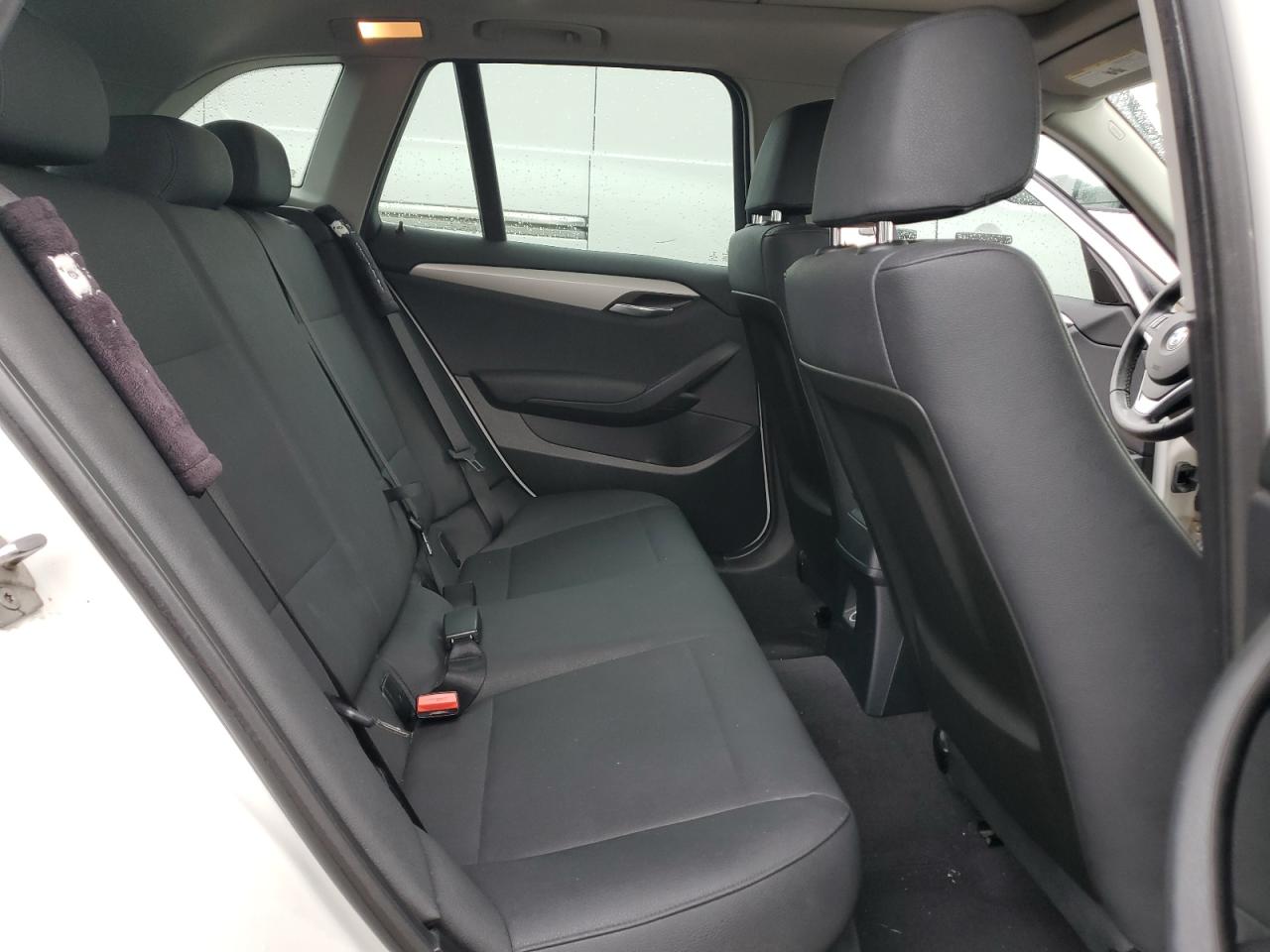 2015 BMW X1 xDrive28I VIN: WBAVL1C53FVY28272 Lot: 67999005