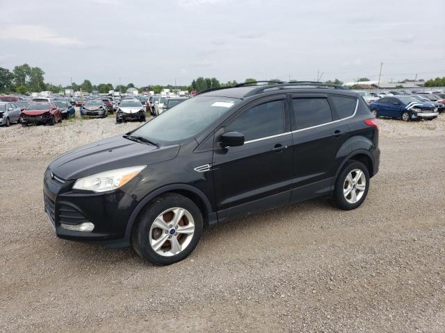 2015 FORD ESCAPE SE   for sale at Copart ON - LONDON
