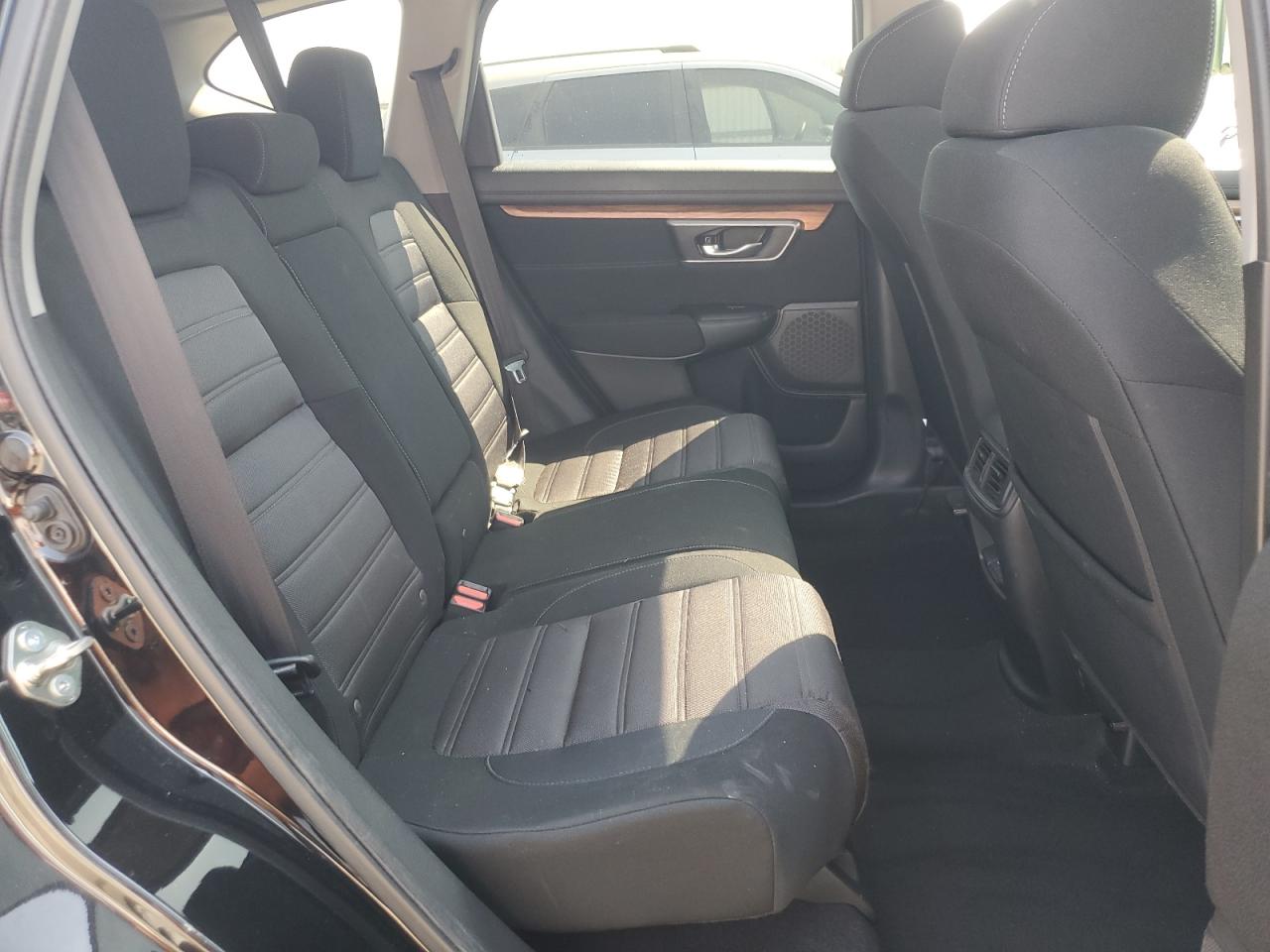 2017 Honda Cr-V Ex VIN: 2HKRW1H5XHH506249 Lot: 70665545