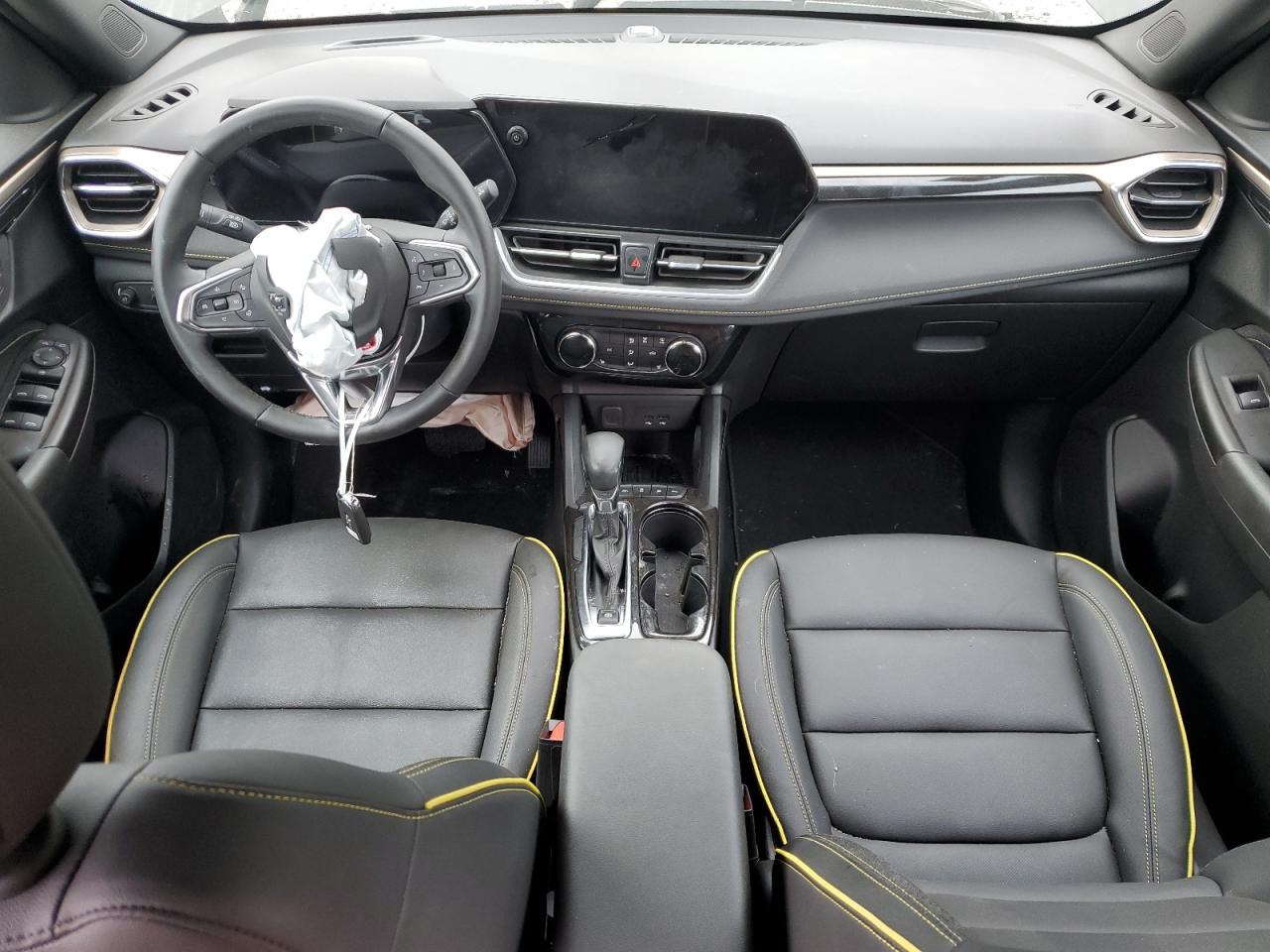 2024 Chevrolet Trailblazer Activ VIN: KL79MSSL6RB138901 Lot: 69911135