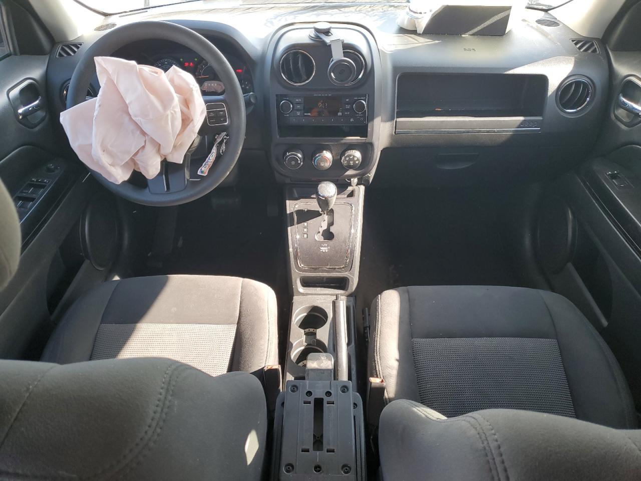 2015 Jeep Patriot Sport VIN: 1C4NJPBB5FD297925 Lot: 68148315