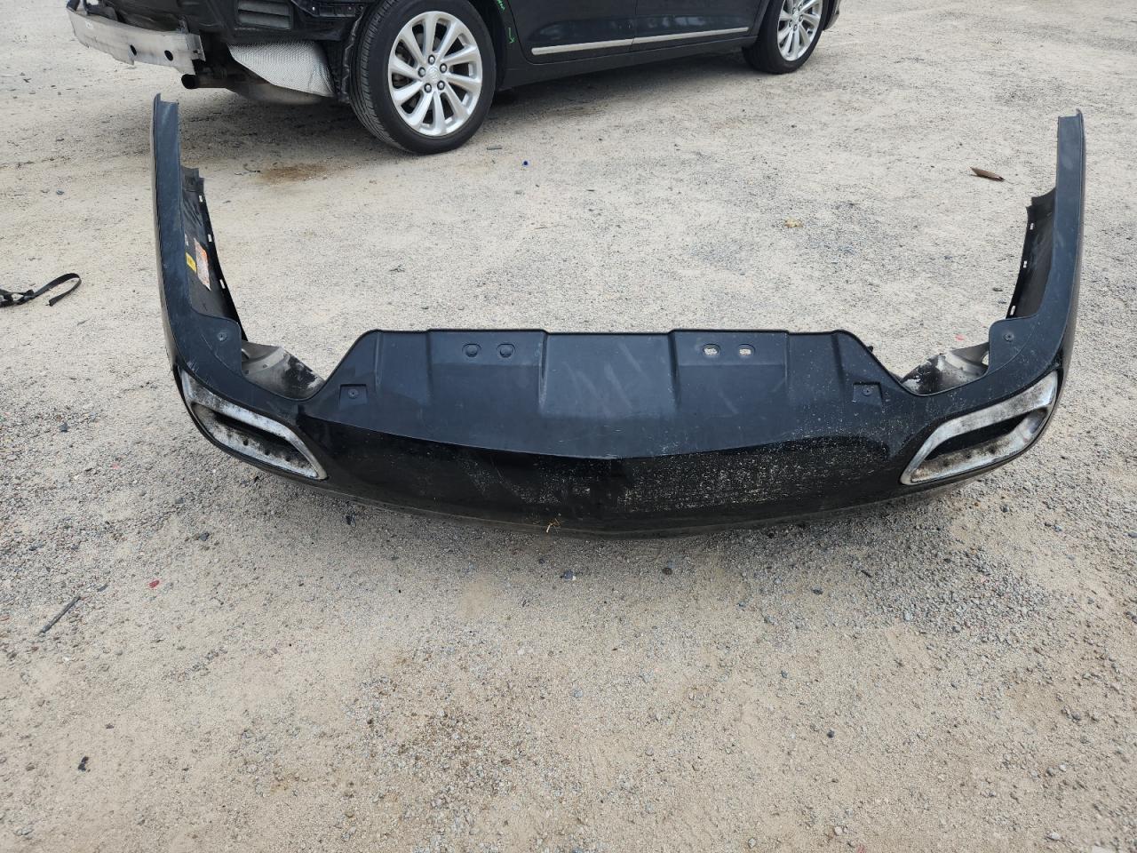 2016 Buick Lacrosse VIN: 1G4GB5G3XGF267543 Lot: 68188065