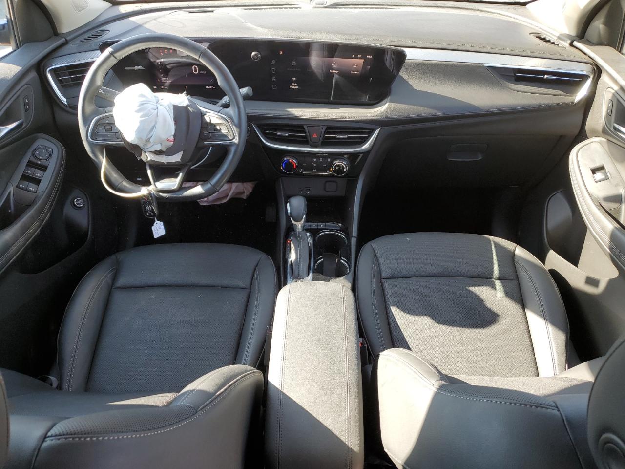 2024 Buick Encore Gx Sport Touring VIN: KL4AMESL9RB174285 Lot: 70550325