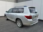 2008 TOYOTA HIGHLANDER    à vendre chez Copart MA - NORTH BOSTON