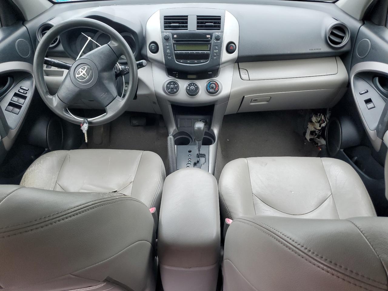 2008 Toyota Rav4 VIN: JTMBD33V885181367 Lot: 69497735