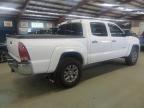 2008 TOYOTA TACOMA DOUBLE CAB   for sale at Copart CT - HARTFORD SPRINGFIELD
