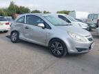 2009 VAUXHALL CORSA ACTIVE  for sale at Copart SANDWICH