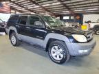 2003 TOYOTA 4RUNNER SR5   à vendre chez Copart CT - HARTFORD SPRINGFIELD