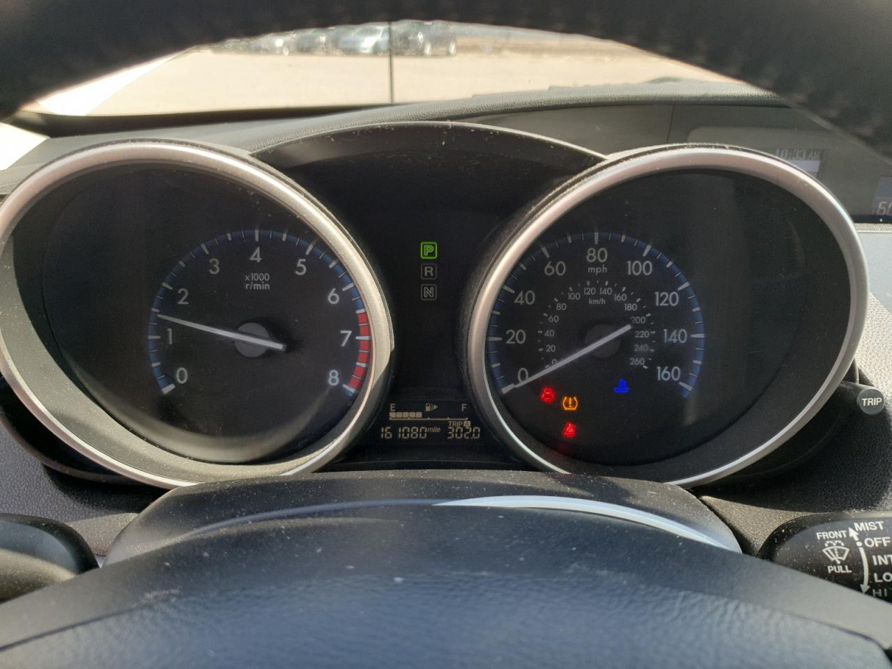 2013 Mazda 3 I VIN: JM1BL1LP3D1836383 Lot: 68472535