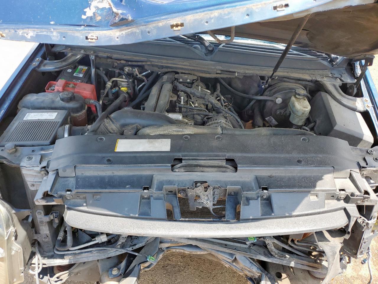 2007 GMC Yukon VIN: 1GKFC13J57R245401 Lot: 69094155