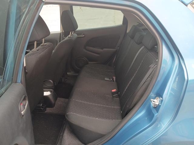 2014 MAZDA 2 SPORT VENTURE EDITION 