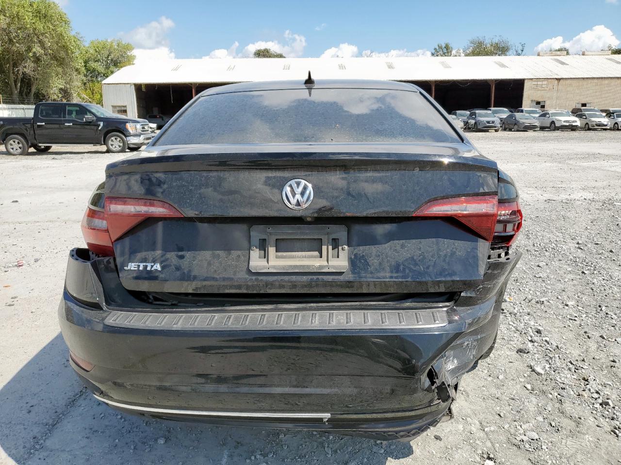 2021 Volkswagen Jetta S VIN: 3VWC57BU4MM036877 Lot: 70280775