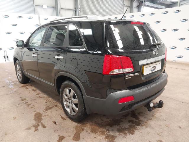2010 KIA SORENTO KX