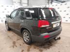2010 KIA SORENTO KX for sale at Copart NEWBURY