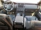 2020 LAND ROVER DISCOVERY SE   for sale at Copart TX - SAN ANTONIO