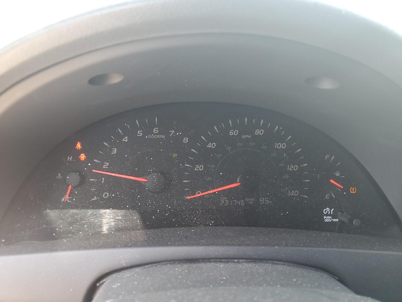 2008 Toyota Camry Ce VIN: 4T1BE46K98U780204 Lot: 69253395