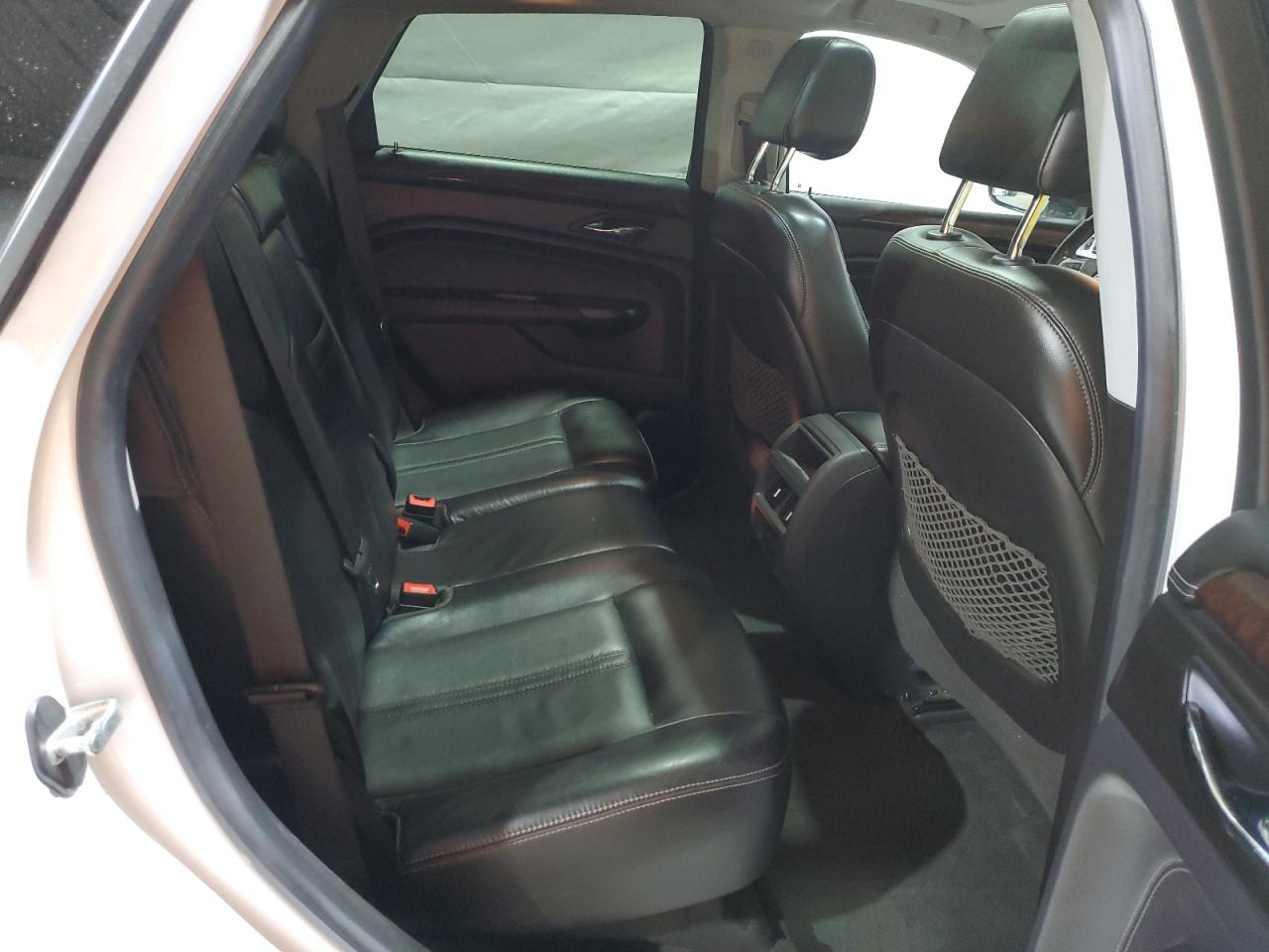 2012 Cadillac Srx Performance Collection VIN: 3GYFNEE36CS530783 Lot: 69108335